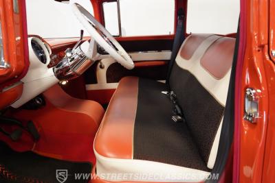 1957 Chevrolet 210 Restomod