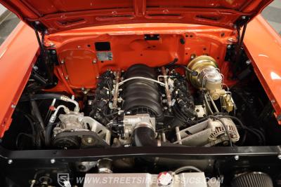 1957 Chevrolet 210 Restomod