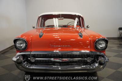 1957 Chevrolet 210 Restomod