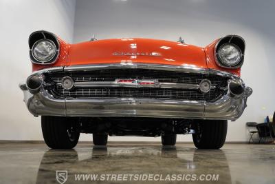 1957 Chevrolet 210 Restomod