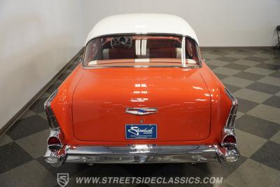 1957 Chevrolet 210 Restomod