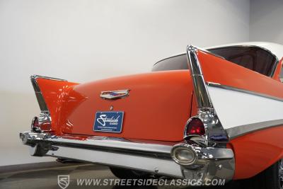 1957 Chevrolet 210 Restomod