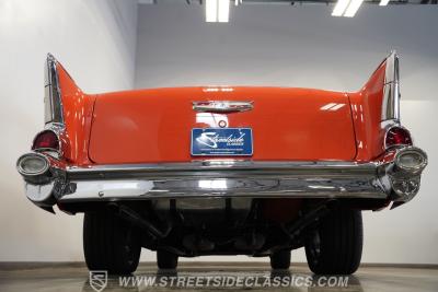 1957 Chevrolet 210 Restomod