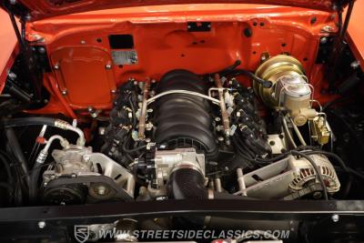 1957 Chevrolet 210 Restomod