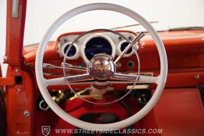 1957 Chevrolet 210 Restomod