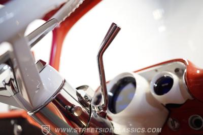 1957 Chevrolet 210 Restomod