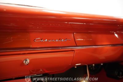 1957 Chevrolet 210 Restomod