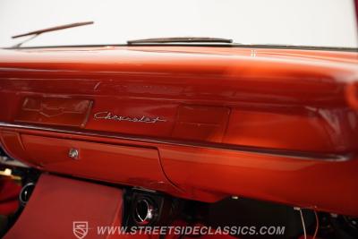 1957 Chevrolet 210 Restomod