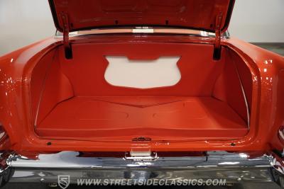 1957 Chevrolet 210 Restomod