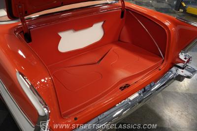 1957 Chevrolet 210 Restomod