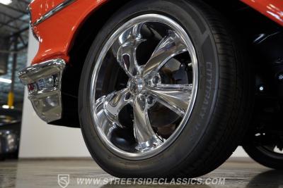 1957 Chevrolet 210 Restomod