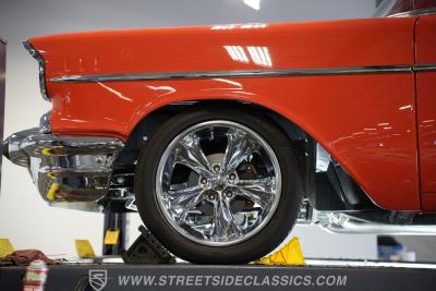 1957 Chevrolet 210 Restomod