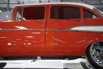 1957 Chevrolet 210 Restomod
