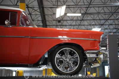 1957 Chevrolet 210 Restomod