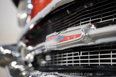 1957 Chevrolet 210 Restomod