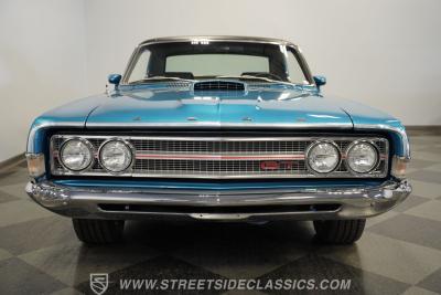 1969 Ford Torino 428 Cobra jet tribute