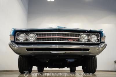 1969 Ford Torino 428 Cobra jet tribute