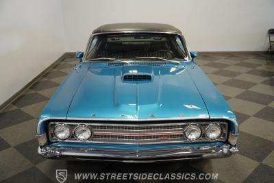 1969 Ford Torino 428 Cobra jet tribute