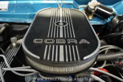 1969 Ford Torino 428 Cobra jet tribute