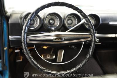 1969 Ford Torino 428 Cobra jet tribute