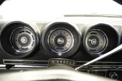 1969 Ford Torino 428 Cobra jet tribute
