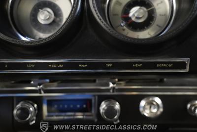 1969 Ford Torino 428 Cobra jet tribute