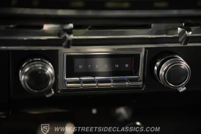 1969 Ford Torino 428 Cobra jet tribute