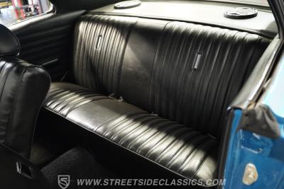 1969 Ford Torino 428 Cobra jet tribute