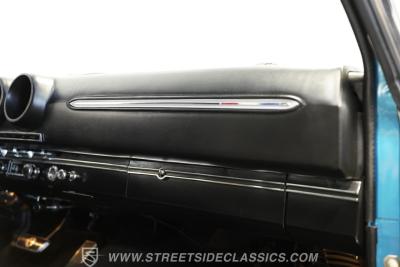 1969 Ford Torino 428 Cobra jet tribute