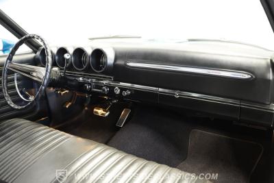 1969 Ford Torino 428 Cobra jet tribute