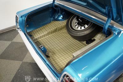 1969 Ford Torino 428 Cobra jet tribute