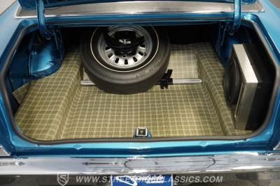 1969 Ford Torino 428 Cobra jet tribute