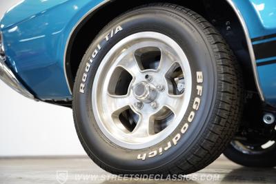 1969 Ford Torino 428 Cobra jet tribute