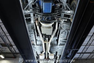 1969 Ford Torino 428 Cobra jet tribute