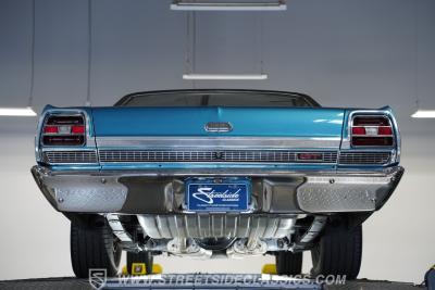 1969 Ford Torino 428 Cobra jet tribute