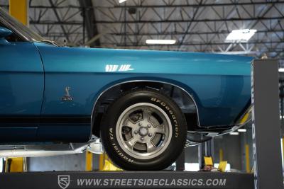 1969 Ford Torino 428 Cobra jet tribute