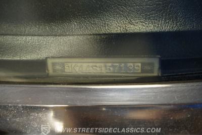 1969 Ford Torino 428 Cobra jet tribute