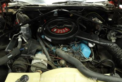1975 Buick LeSabre Convertible