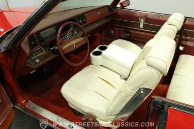 1975 Buick LeSabre Convertible