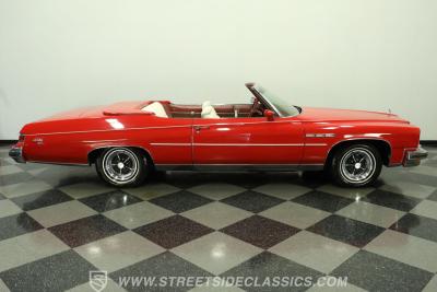 1975 Buick LeSabre Convertible