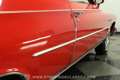 1975 Buick LeSabre Convertible