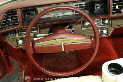 1975 Buick LeSabre Convertible