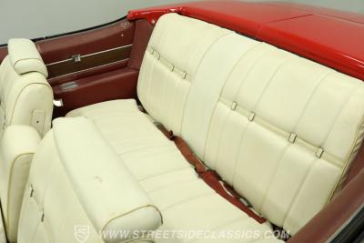 1975 Buick LeSabre Convertible
