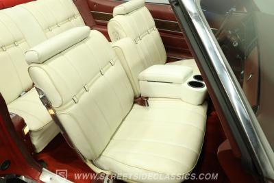 1975 Buick LeSabre Convertible