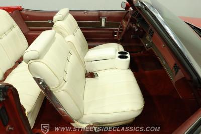 1975 Buick LeSabre Convertible