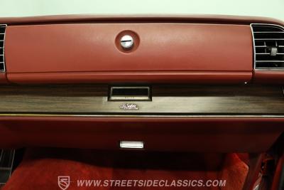 1975 Buick LeSabre Convertible
