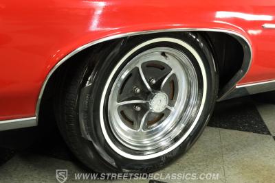 1975 Buick LeSabre Convertible