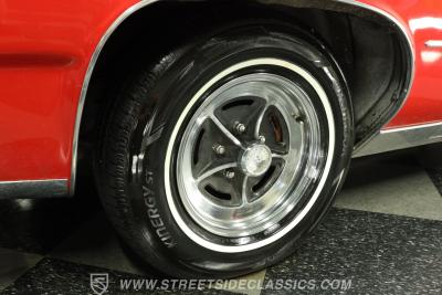 1975 Buick LeSabre Convertible