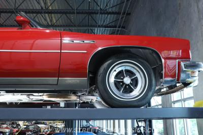 1975 Buick LeSabre Convertible
