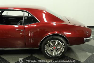 1968 Pontiac Firebird